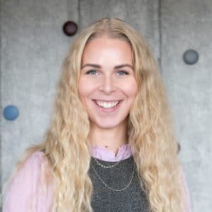 Picture of Author