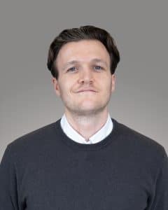 Picture of Lars Svae