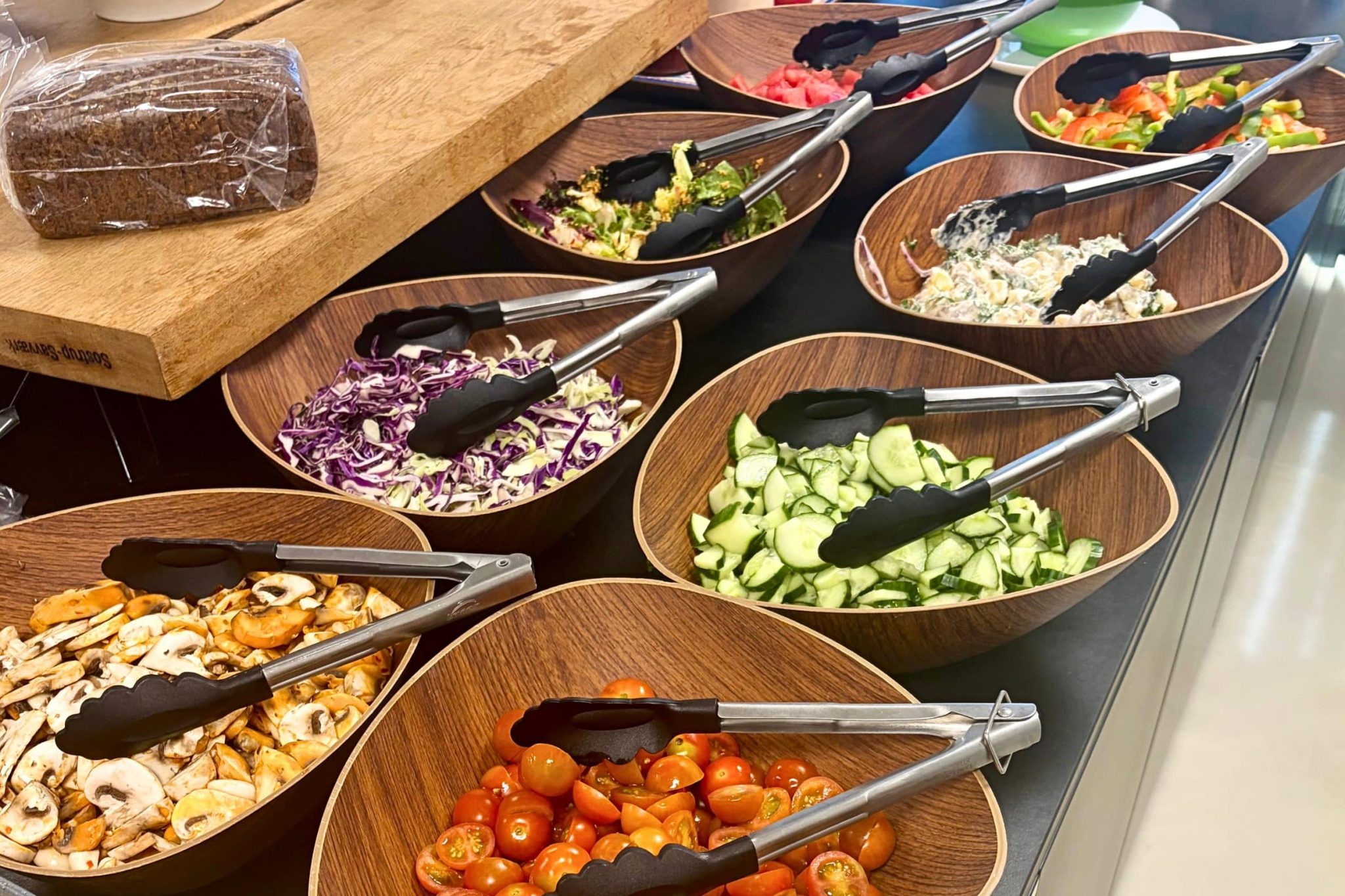 Frokost – redigeret – redigeret